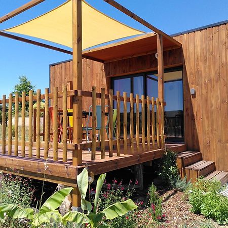 Maison Sur Pilotis 생 팔레 외부 사진