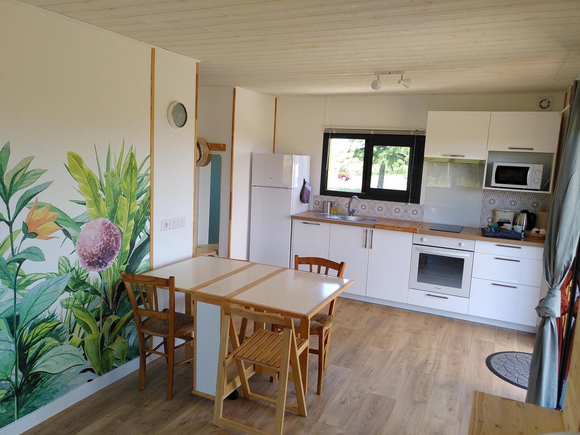 Maison Sur Pilotis 생 팔레 외부 사진