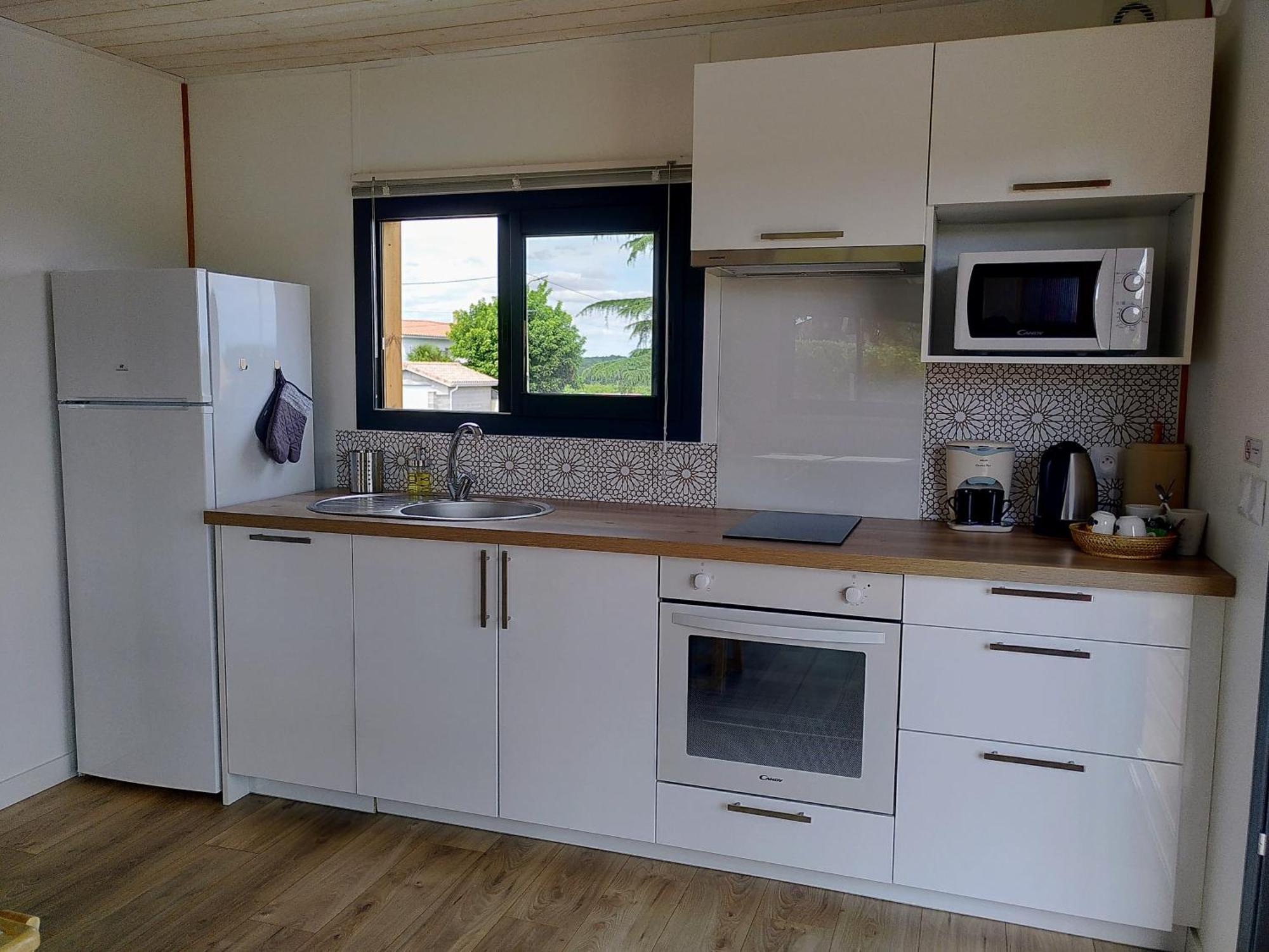 Maison Sur Pilotis 생 팔레 외부 사진