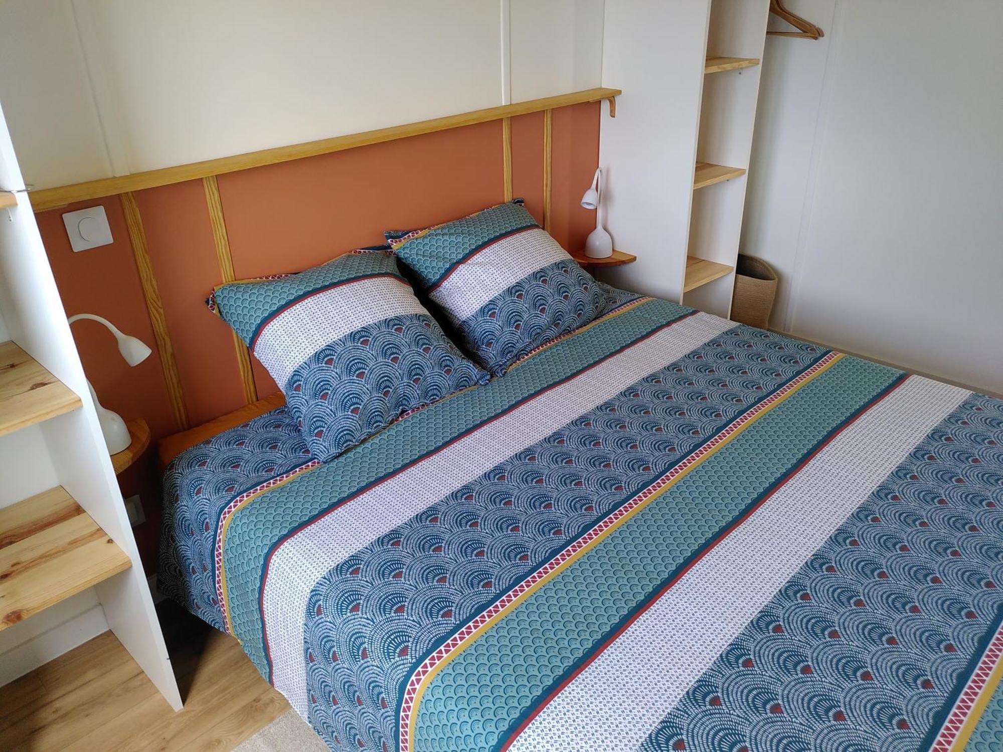 Maison Sur Pilotis 생 팔레 외부 사진