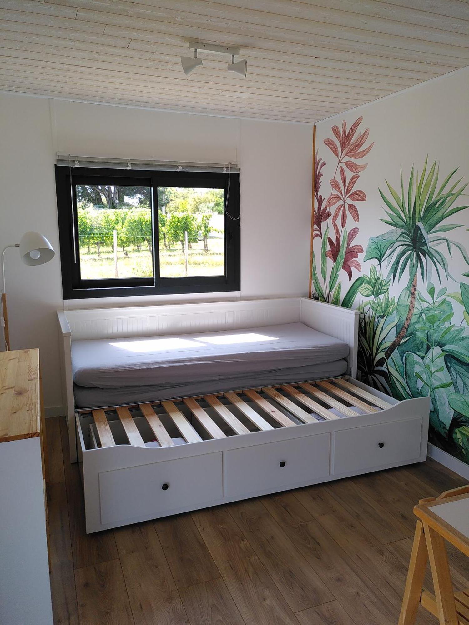 Maison Sur Pilotis 생 팔레 외부 사진